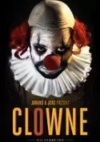 plakat filmu Clowne