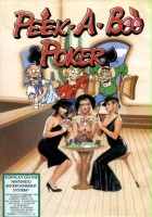 plakat filmu Peek-A-Boo Poker