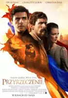 plakat filmu Przyrzeczenie