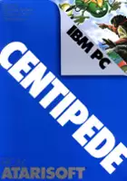 plakat filmu Centipede