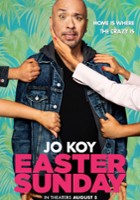 plakat filmu Easter Sunday