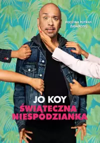 Plakat filmu Świąteczna niespodzianka