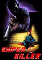 plakat gry Sniper Killer