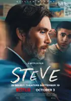 plakat filmu Steve
