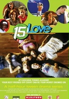 plakat - 15/Love (2004)