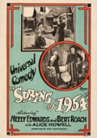 plakat filmu Spring of 1964