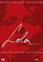 Freddy Quinn / Lola