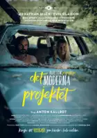 plakat filmu Det moderna projektet