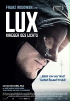 plakat filmu Lux: Krieger des Lichts