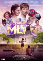 plakat filmu Czarny młyn