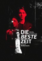 plakat filmu Die Beste Zeit
