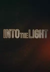 Plakat gry Into The Light