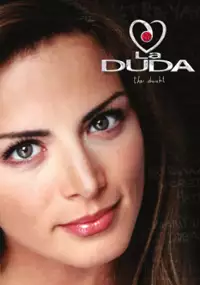 Plakat serialu La Duda
