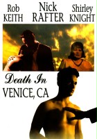 plakat filmu Death In Venice, CA