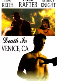 Plakat filmu Death In Venice, CA