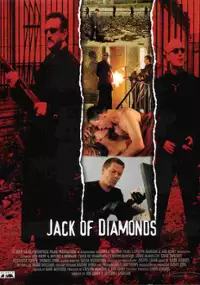 Plakat filmu Jack of Diamonds