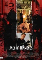 plakat filmu Jack of Diamonds