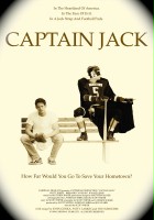 plakat filmu Captain Jack