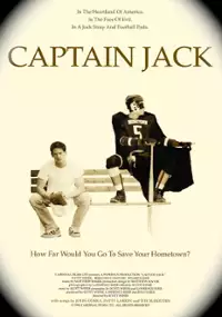 Plakat filmu Captain Jack