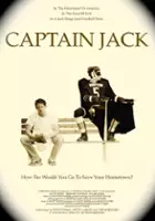 Scott Wiper / Captain Jack