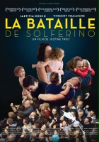 plakat - La bataille de Solférino (2013)