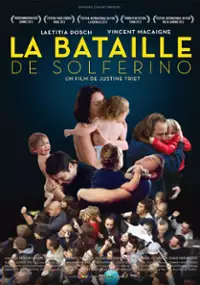 Plakat filmu La bataille de Solférino