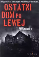 Wes Craven / Ostatni dom po lewej