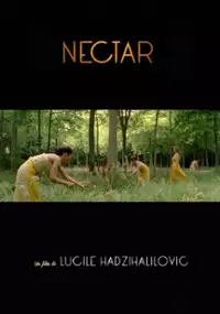 Plakat filmu Nektar