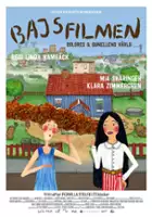 plakat filmuBajsfilmen - Dolores och Gunellens värld