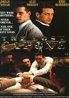 plakat filmu Zagubiony Capone