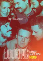 plakat - Spojrzenia (2014)