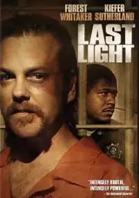 Plakat filmu Cela śmierci