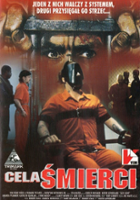 plakat filmu Cela śmierci
