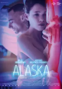 Plakat filmu Alaska