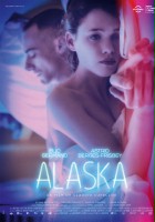 plakat filmu Alaska