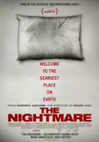 plakat filmu The Nightmare