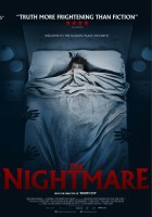 plakat filmu The Nightmare