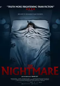Plakat filmu The Nightmare