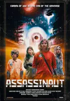 Bernadette Sayre / Assassinaut