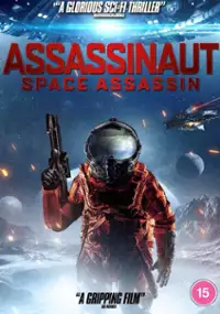 Plakat filmu Assassinaut