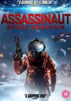 Shannon Hutchinson / Assassinaut
