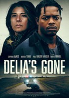 plakat filmu Delia's Gone