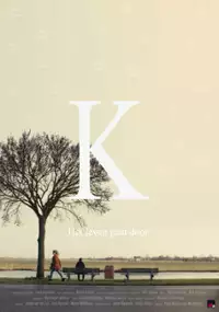 Plakat filmu K