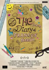 Plakat filmu The Boring Diary of Frances Noone