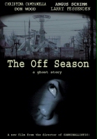 plakat filmu The Off Season