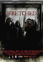 plakat filmu Wretched