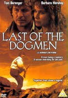 plakat filmu Last of the Dogmen