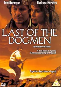 Plakat filmu Last of the Dogmen