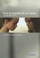 plakat filmu Tout le monde dit je t'aime