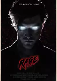 Plakat filmu Rage